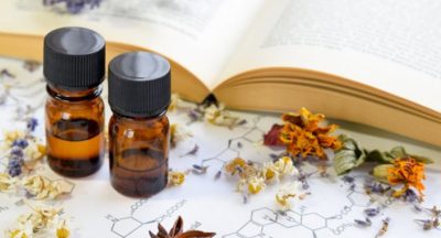 Atelier „Aromaterapie și Tehnici de aplicare Uleiuri Esențiale”