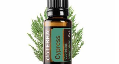 Ulei esențial de CHIPAROS – Cypress